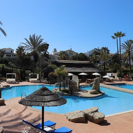 Costa Del Sol, Marina Del Mar Apartment El Faro Екстериор снимка