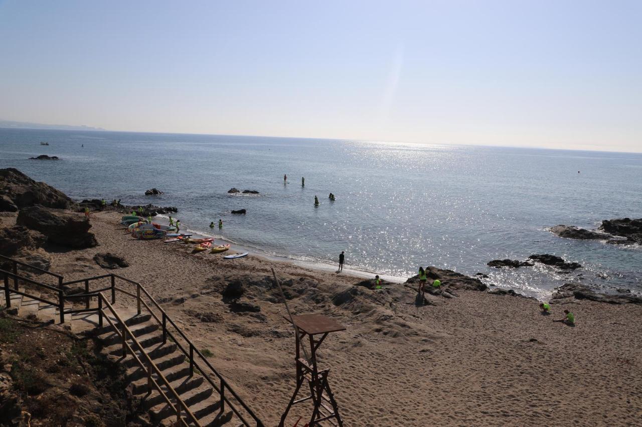 Costa Del Sol, Marina Del Mar Apartment El Faro Екстериор снимка