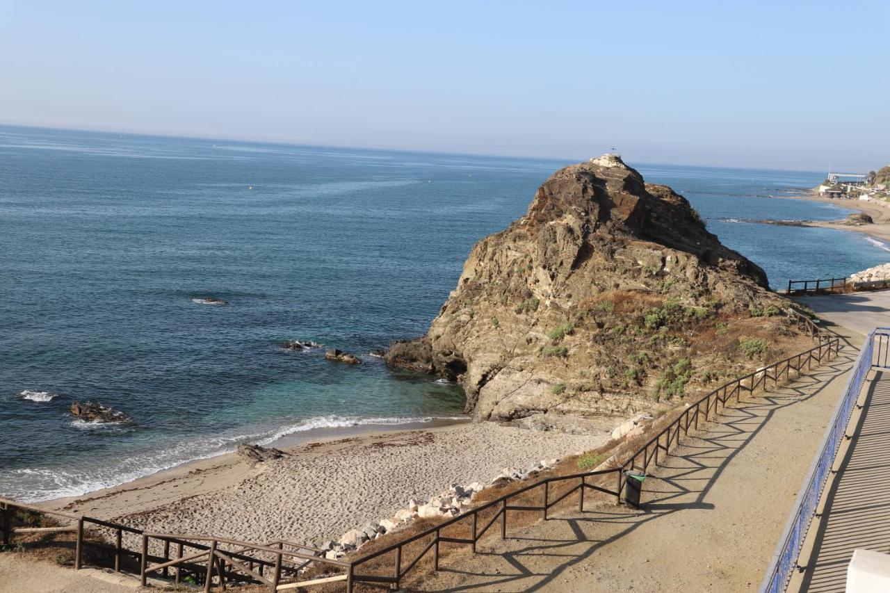 Costa Del Sol, Marina Del Mar Apartment El Faro Екстериор снимка