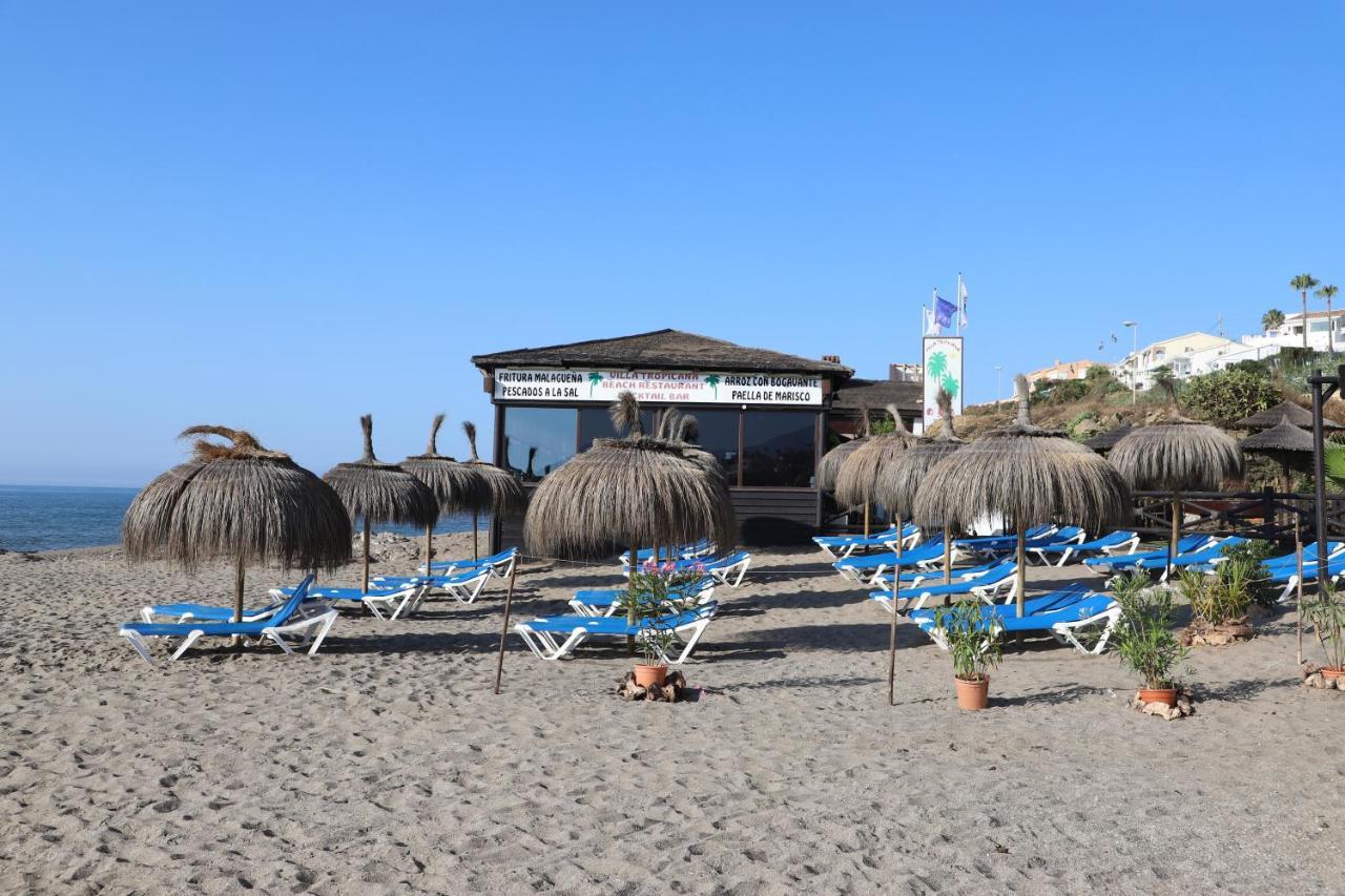 Costa Del Sol, Marina Del Mar Apartment El Faro Екстериор снимка