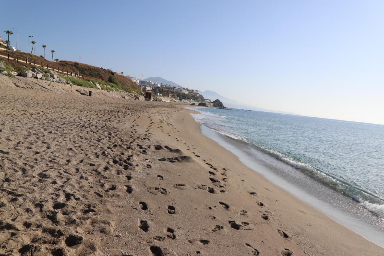 Costa Del Sol, Marina Del Mar Apartment El Faro Екстериор снимка