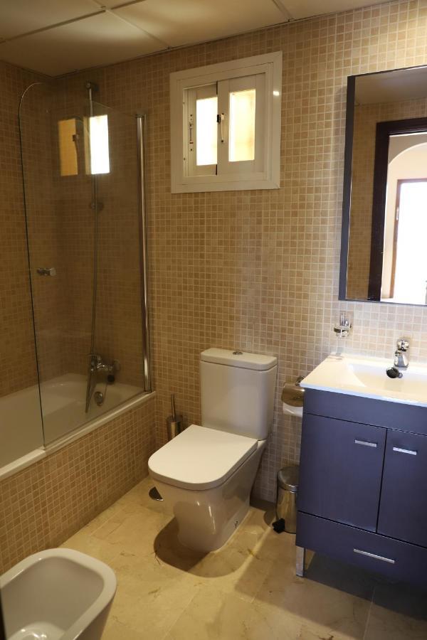 Costa Del Sol, Marina Del Mar Apartment El Faro Екстериор снимка