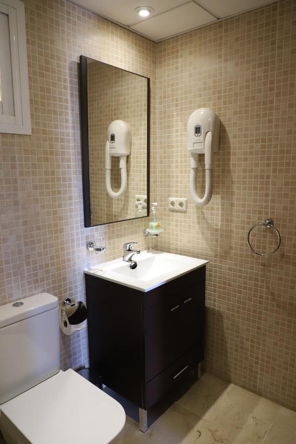 Costa Del Sol, Marina Del Mar Apartment El Faro Екстериор снимка