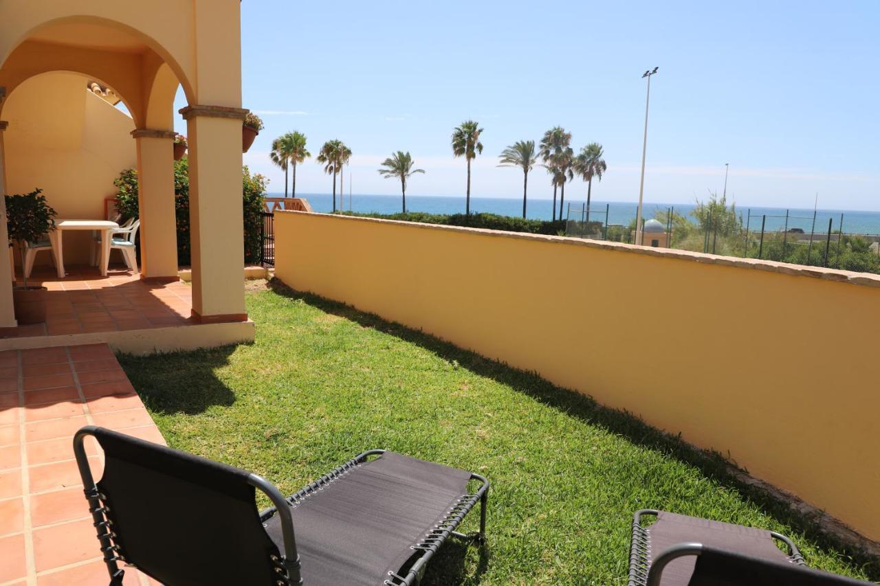 Costa Del Sol, Marina Del Mar Apartment El Faro Екстериор снимка