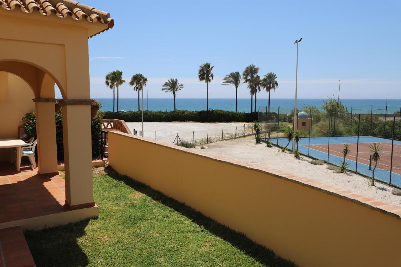 Costa Del Sol, Marina Del Mar Apartment El Faro Екстериор снимка