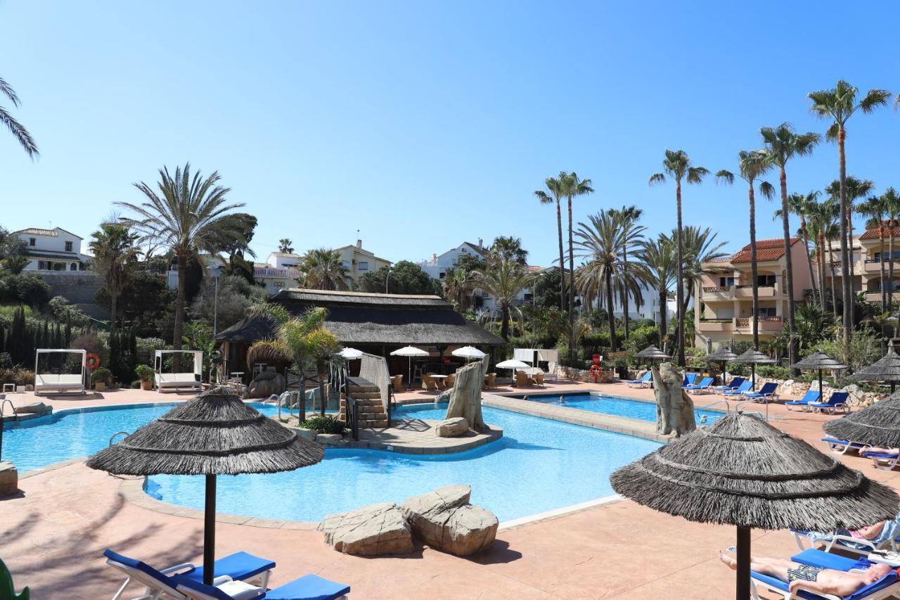 Costa Del Sol, Marina Del Mar Apartment El Faro Екстериор снимка