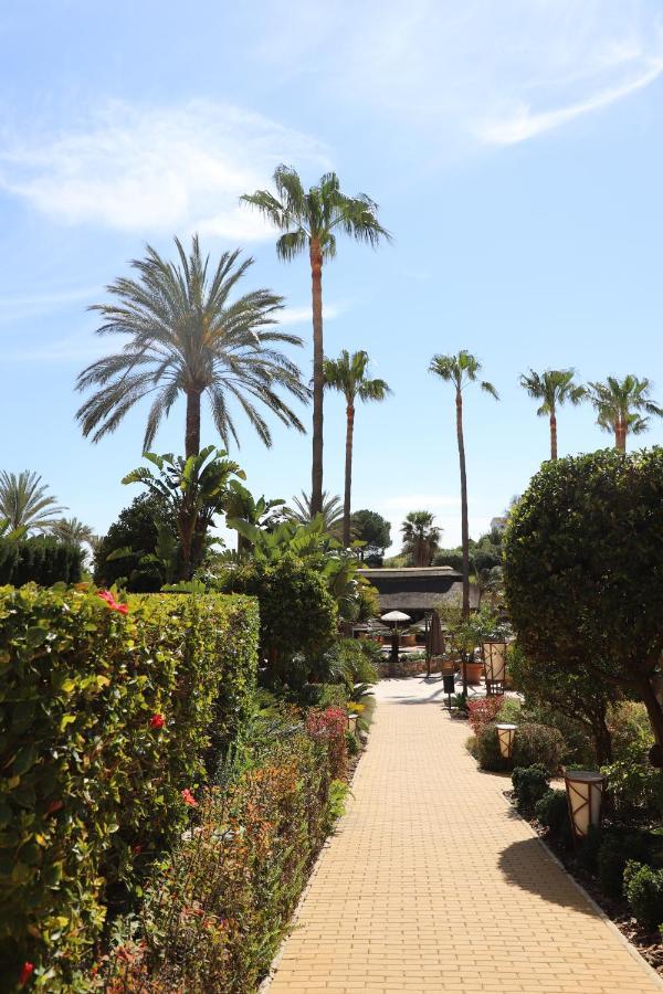 Costa Del Sol, Marina Del Mar Apartment El Faro Екстериор снимка