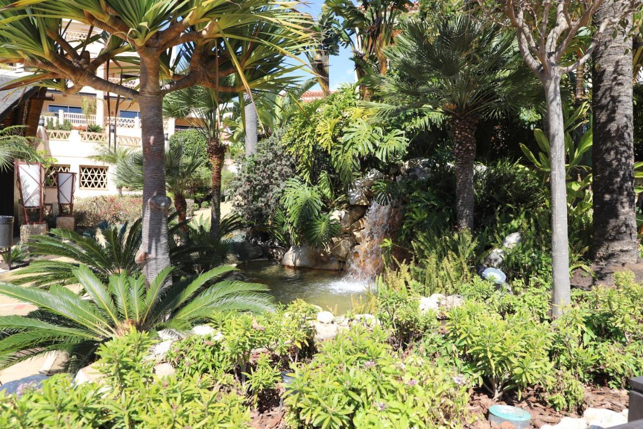 Costa Del Sol, Marina Del Mar Apartment El Faro Екстериор снимка