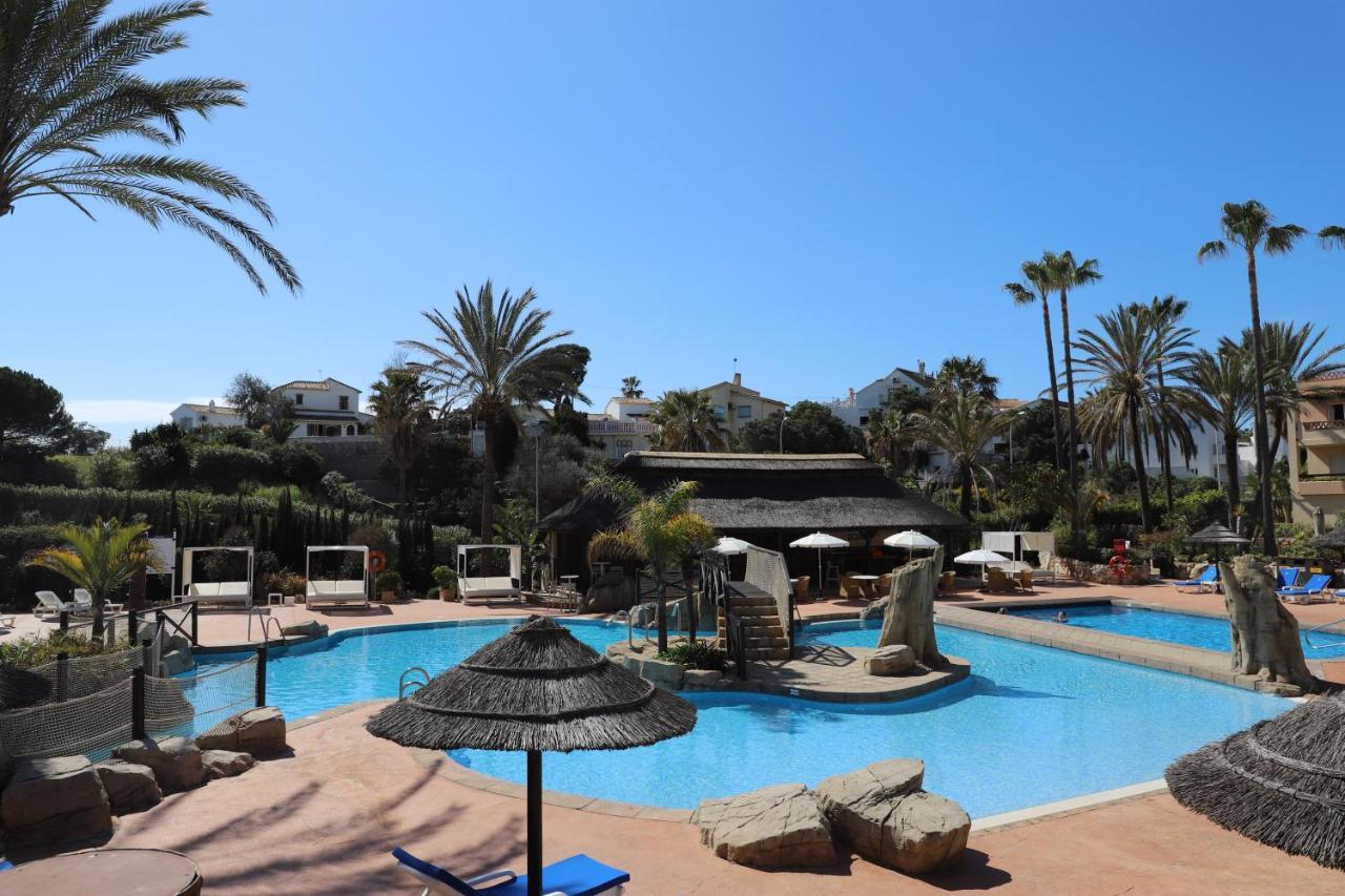 Costa Del Sol, Marina Del Mar Apartment El Faro Екстериор снимка