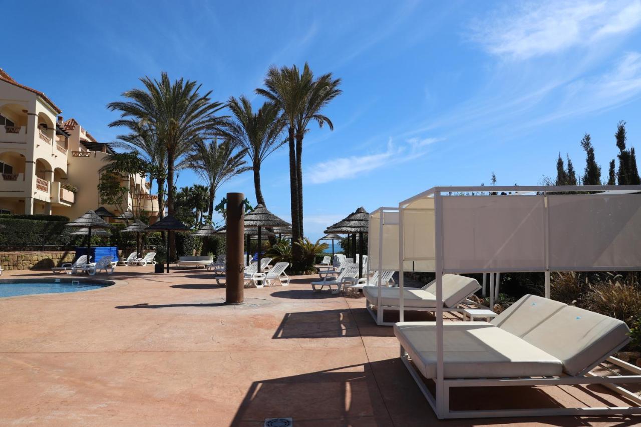 Costa Del Sol, Marina Del Mar Apartment El Faro Екстериор снимка