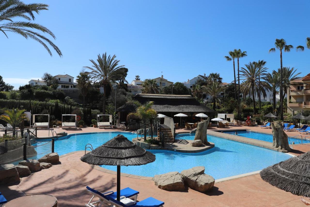 Costa Del Sol, Marina Del Mar Apartment El Faro Екстериор снимка