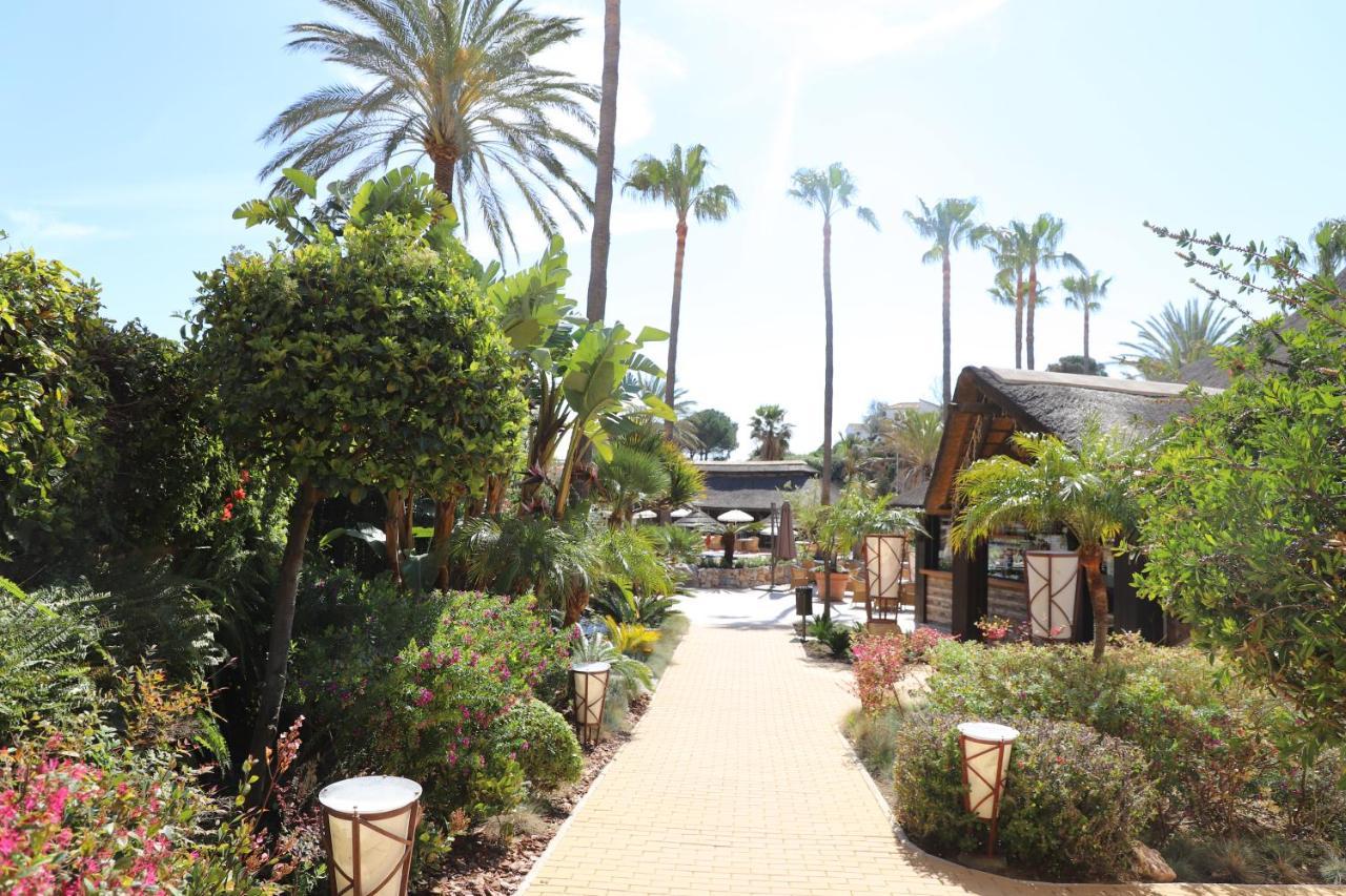 Costa Del Sol, Marina Del Mar Apartment El Faro Екстериор снимка