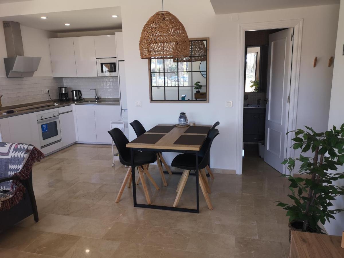 Costa Del Sol, Marina Del Mar Apartment El Faro Екстериор снимка