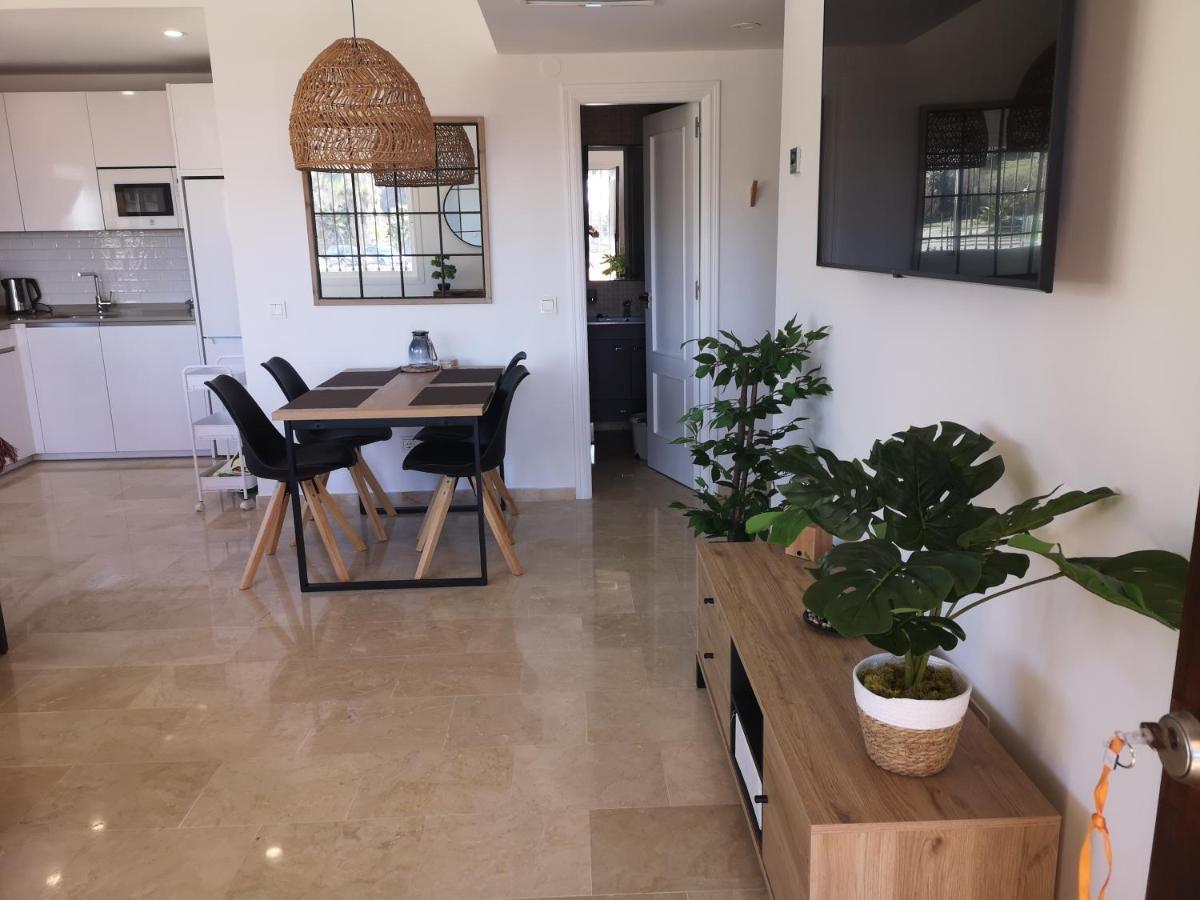 Costa Del Sol, Marina Del Mar Apartment El Faro Екстериор снимка