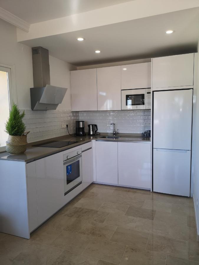 Costa Del Sol, Marina Del Mar Apartment El Faro Екстериор снимка