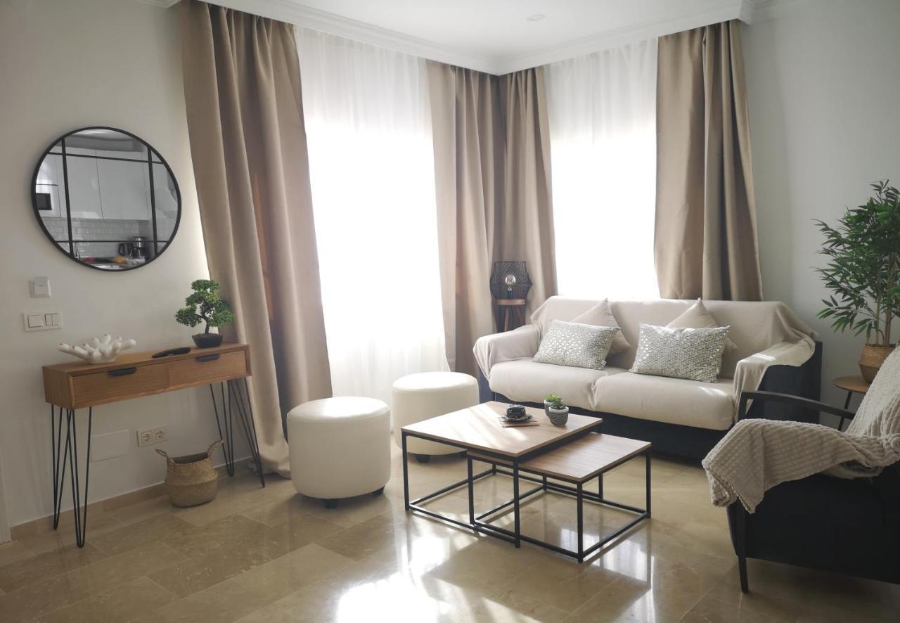 Costa Del Sol, Marina Del Mar Apartment El Faro Екстериор снимка