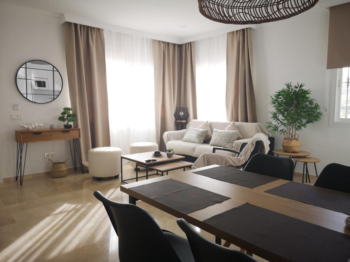 Costa Del Sol, Marina Del Mar Apartment El Faro Екстериор снимка
