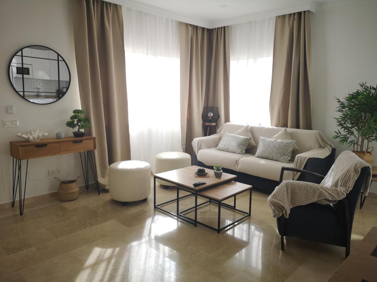 Costa Del Sol, Marina Del Mar Apartment El Faro Екстериор снимка