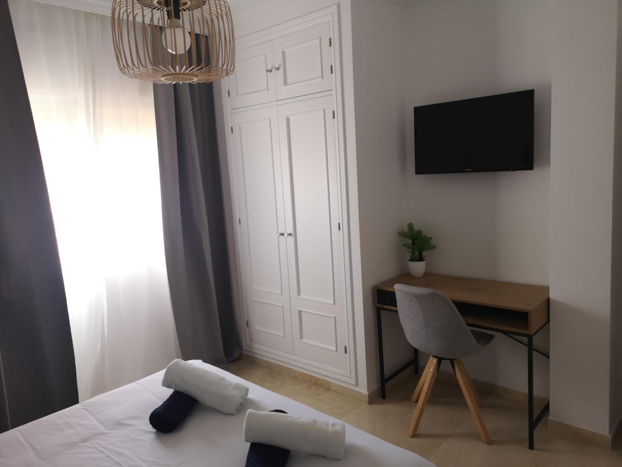 Costa Del Sol, Marina Del Mar Apartment El Faro Екстериор снимка