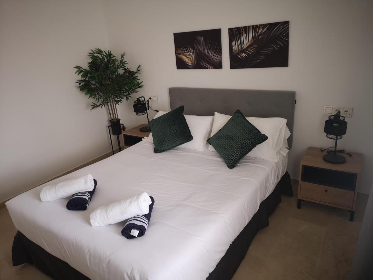 Costa Del Sol, Marina Del Mar Apartment El Faro Екстериор снимка